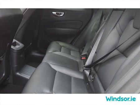 2024 Volvo XC60 Plus+ T6 Recharge AWD 350BHP Plus Twin Engine €54,495 thumbnail