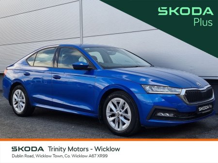 2022 Skoda Octavia * GREAT VALUE * AMBITION * 1.0 TSI * 110 BHP * TRINITY SKODA €24,950