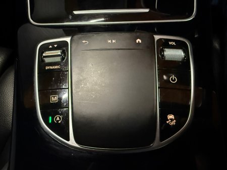 2021 Mercedes-Benz GLC Class GLC200d 4M Coupe €39,900 thumbnail