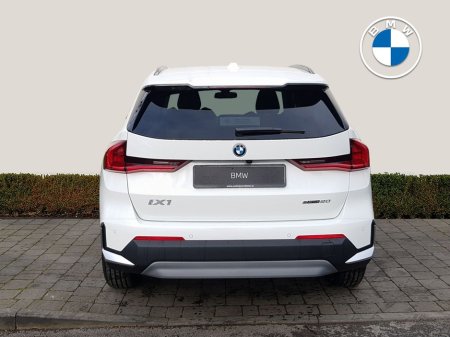 2026 BMW iX1 iX1 eDrive20 Sport €51,742 thumbnail