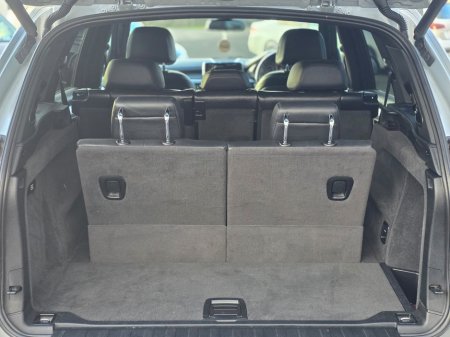 2015 BMW X5 F15 3.0 D XDRIVE 40D M SPORT 7S 7SEATS A €29,950 thumbnail