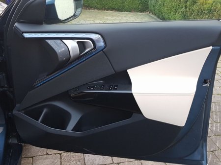 2026 BMW X3 X3 20d xDrive M Sport €92,082 thumbnail