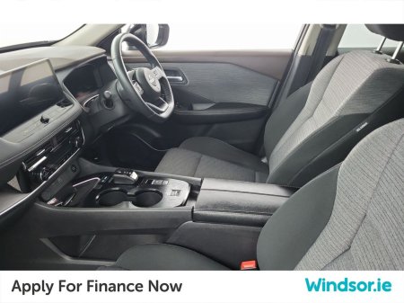 2024 Nissan X-Trail ePOWER X-TRAIL SV PREMIUM €37,995