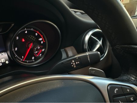 2016 Mercedes-Benz A Class A180D AMG LINE PREMIUM 5DR AUTO €17,950 thumbnail