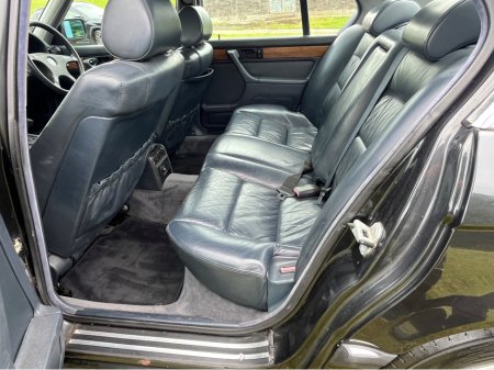 1987 BMW 7 Series E32 I AUTO €11,950 thumbnail