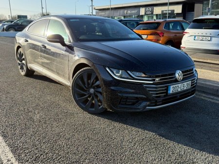 2020 Volkswagen Arteon 2.0TDI R-LINE *JUST IN* €105 P/W