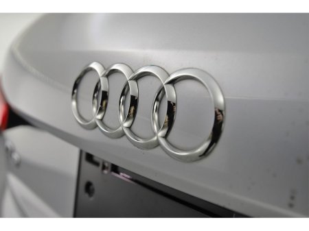 2017 Audi Q3 1.4 TFSI S-TRONIC *PARK SENSORS*REVERSE CAM* thumbnail