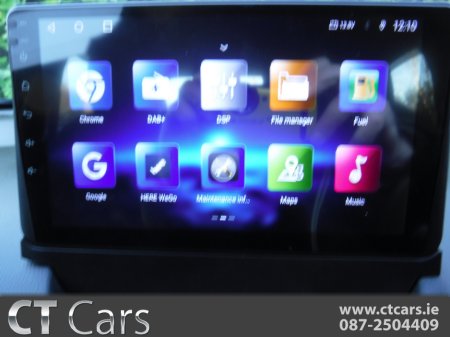 2016 Mazda Demio 1.3 AUTO LOW MILEAGE HIGH SPEC €10,450 thumbnail