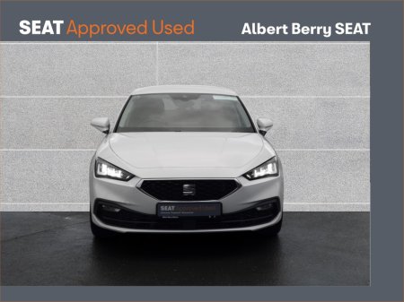 2025 SEAT Leon 2.0 TDI 150HP DSG SE+ 5DR €34,950