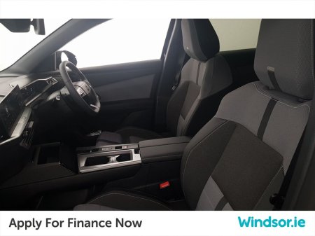 2025 Opel Grandland GS PureTech 136 MHEV €41,995