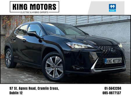 2023 Lexus UX 300 e UX 300E / ONE OWNER / FULL LEXUS HISTORY /  ***FINANCE OPTIONS AVAILABLE***