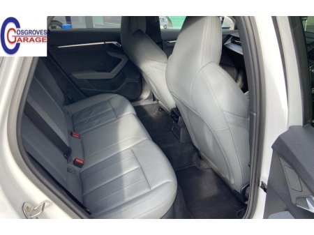 2023 Audi A3 S LINE 30 TFSI SPORTBACK €32,950 thumbnail