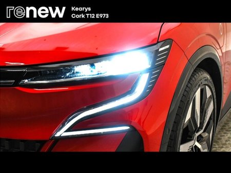 2023 Renault Megane E-Tech Techno EV60, 2 Tone €26,900 thumbnail