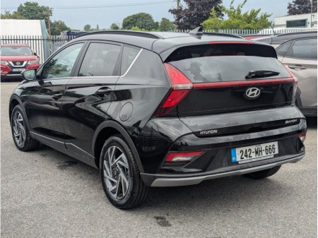 2024 Hyundai Bayon 1.0i Executive Auto *ON SALE * LOW KM €27,950