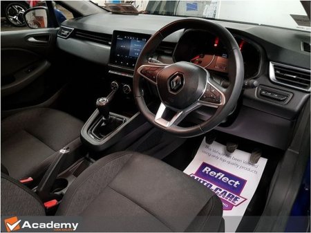 2022 Renault Clio Dynamique Edition Naeb TCE 90 €13,990 thumbnail