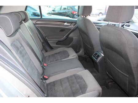 2013 Volkswagen Golf SOLD thumbnail