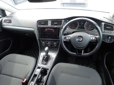 2017 Volkswagen Golf 1.2 Comfortline €15,950