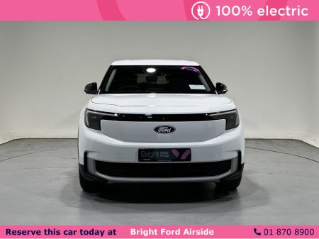 2025 Ford Explorer NEW EXPLORER SELECT 77KWH -PLEASE CALL NOW TO RESERVE THIS CAR- €48,889