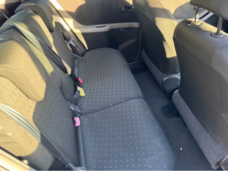 2008 Toyota Yaris NG 1.0L TERRA 5DR €5,950