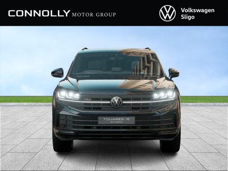 2026 Volkswagen Touareg R FINAL EDITION 3.0 TFSI PHEV 250 kW 340 HP €120,686 thumbnail