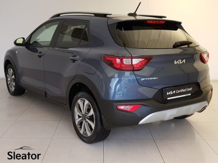 2022 Kia Stonic 1.0 K2 PE MY2022 5DR €18,450