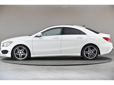 2016 Mercedes-Benz CLA Class *JAN 2026 PRICE NOW*CLA 250*PAN ROOF*AMG PREMIUM LINE €21,880