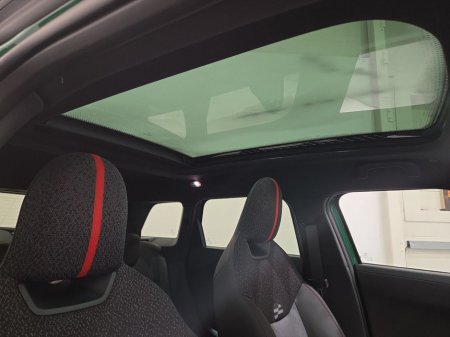 2026 MINI Aceman JCW thumbnail