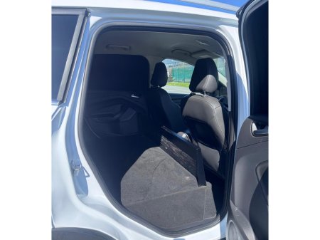 2019 Ford Kuga 2 SEAT TITANIUM 120Bhp €12,560