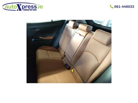 2021 Lexus UX 250 H 2.0 Hybrid VERSION C Leather Pack €29,995