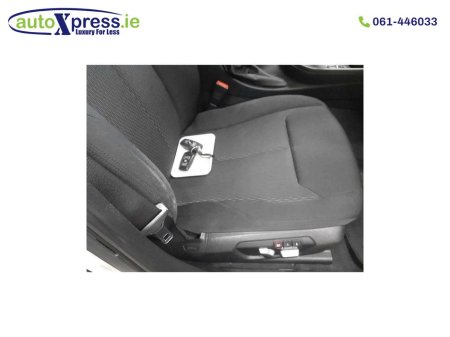 2017 BMW 3 Series 320d Automatic €18,995 thumbnail