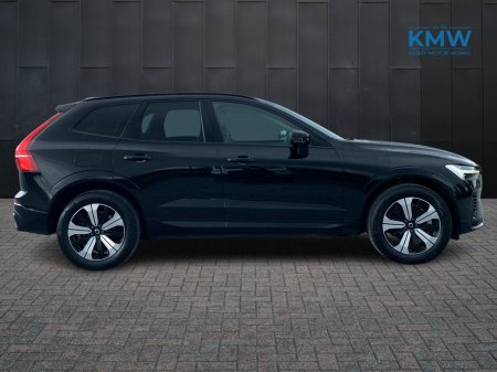 2023 Volvo XC60 T6 PHEV Plus Dark... Huge spec €48,500