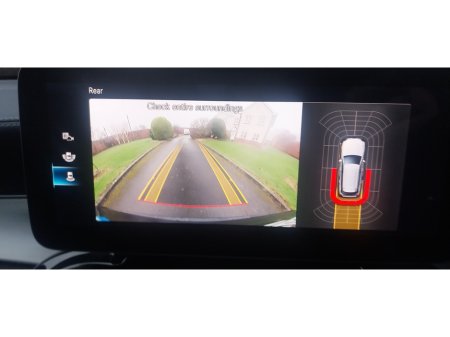 2022 Mercedes-Benz GLC Class 300E AMG LINE E 4MATIC 5DR €42,950 thumbnail