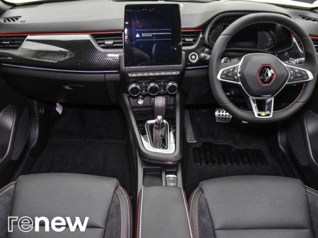 2023 Renault Arkana RS Line TCe 140 Mild Hybrid Auto €27,900