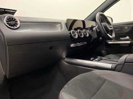 2024 Mercedes-Benz GLA Class GLA 250 e A/T AMG Line | Night Package, Reversing Camera, Keyless Start Function, Reversing Camera €51,950 thumbnail