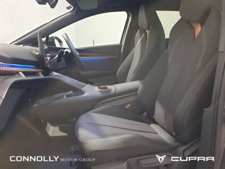 2026 Cupra Tavascan Endurance 4 €44,160 thumbnail