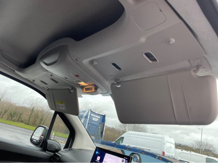 2024 Citroen Berlingo 2024 CITROEN BERLINGO ENTERPRISE B-HDI €21,995 thumbnail