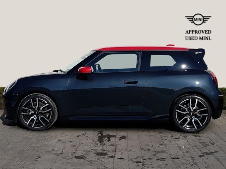 2025 MINI Hatch E Sport Level 2 €31,995