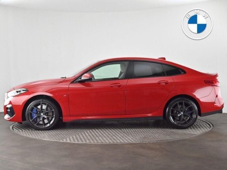 2022 BMW 2 Series 218i M Sport Gran Coupe €32,900