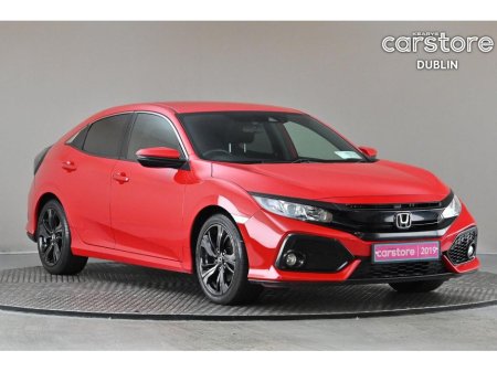 2019 Honda Civic *JAN 2026 PRICE NOW*1.6 I-DTEC SMART PLUS 6SPD