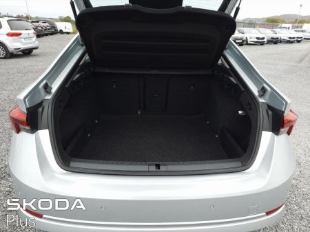 2023 Skoda Octavia OCTAVIA AMB 1.0TSI 110HP €26,900 thumbnail