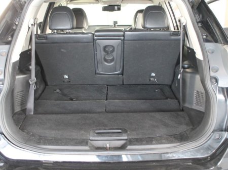 2016 Nissan X-Trail 1.6 DCI Tekna S/S 128BHP 5DR €12,499 thumbnail