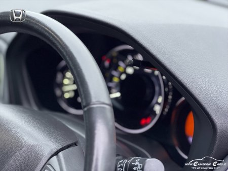 2018 Honda HR-V 1.5 VTEC WITH ONLY 57000km €18,950 thumbnail