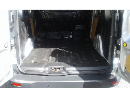 2015 Ford Transit Connect 200 TREND 5DR 3 seater €6,950