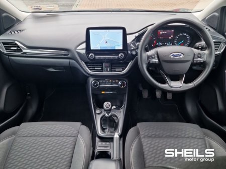 2023 Ford Puma *FREE 1 YEAR ROAD TAX* Titanium €24,945