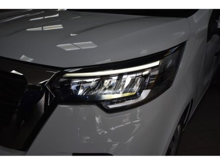 2025 Nissan Primastar SAVE €6,275. Demo. 0 mileage. Premium model 130hp €26,850