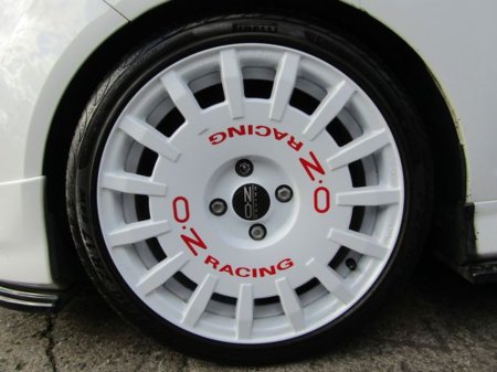 2016 Ford Fiesta Zetec-s 1.0 125PS S/s5spd 3DR €10,950 thumbnail