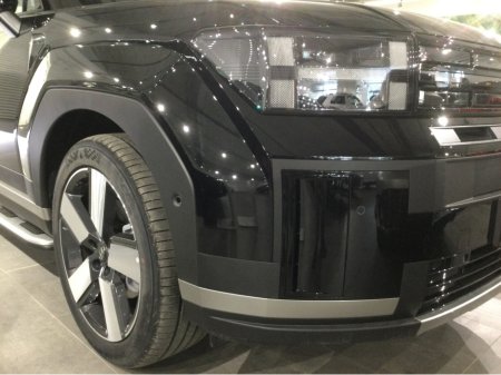 2026 Hyundai Santa Fe PHEV PREMIUM 4 WHEEL DRIVE - Hyundai Side Steps - €69,950