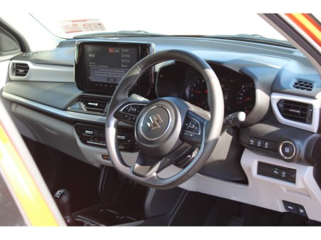 2026 Suzuki Swift 1.2 Hybrid Ultra *10 Year Warranty and 0% Finance* €25,995