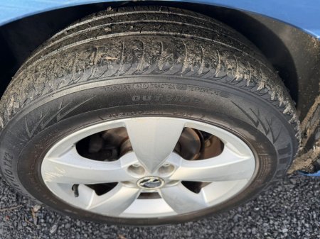 2014 Skoda Rapid 1.6 TDI/66kW (90bhp) Ambition €5,495 thumbnail