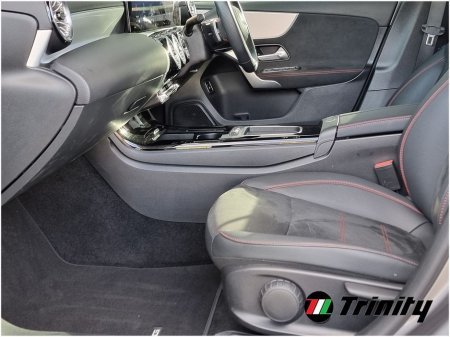 2024 Mercedes-Benz A Class * 250 AMG * 241 * AMG LINE EXECUTIVE * 15.6 PHEV * 218BHP * TRINITY VOLKSWAGEN * €38,950